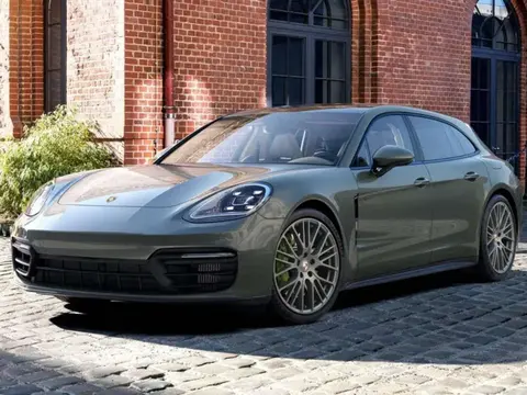 Used PORSCHE PANAMERA Hybrid 2022 Ad 