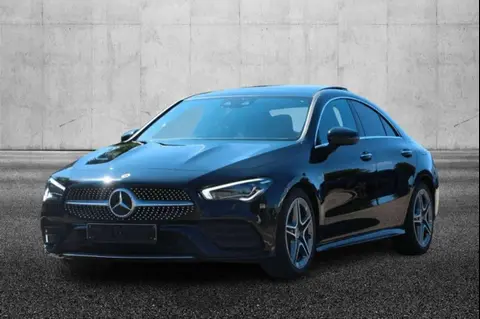 Annonce MERCEDES-BENZ CLASSE CLA Essence 2022 d'occasion 