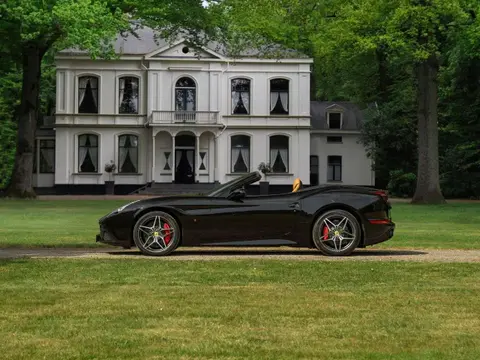 Annonce FERRARI CALIFORNIA Essence 2015 d'occasion 