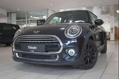 Annonce MINI COOPER Essence 2019 d'occasion 