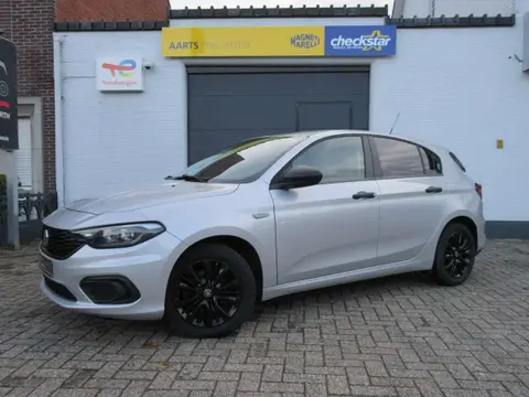 Used FIAT TIPO Petrol 2020 Ad 