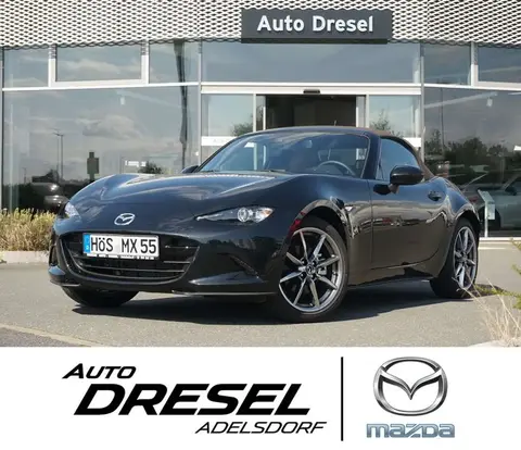 Annonce MAZDA MX-5 Essence 2023 d'occasion 