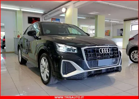 Annonce AUDI Q2 Diesel 2023 d'occasion 