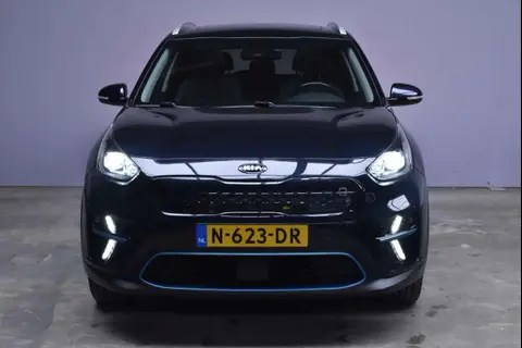 Used KIA E-NIRO Electric 2021 Ad 