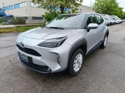 Used TOYOTA YARIS Hybrid 2022 Ad 