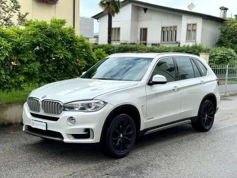 Used BMW X5 Diesel 2015 Ad 