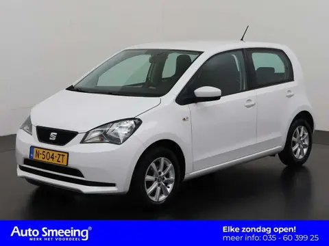 Used SEAT MII Petrol 2018 Ad 