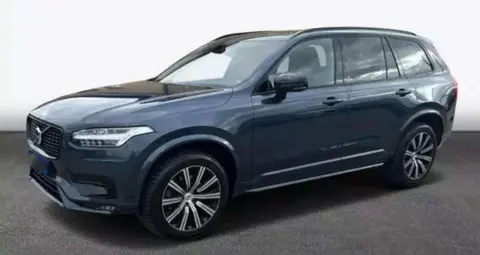 Used VOLVO XC90 Hybrid 2023 Ad 