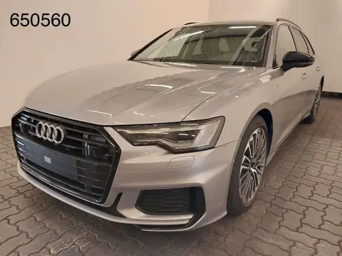 Annonce AUDI A6 Hybride 2021 d'occasion 