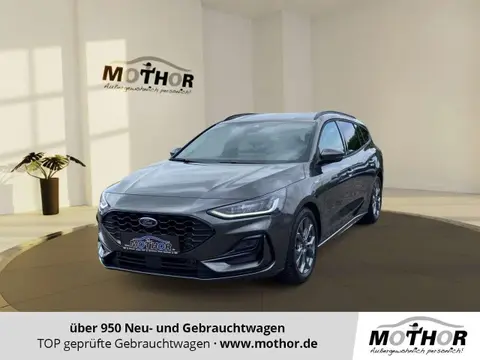 Used FORD FOCUS Petrol 2024 Ad Germany