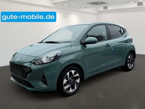 Annonce HYUNDAI I10 Essence 2024 d'occasion 