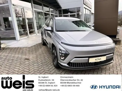 Annonce HYUNDAI KONA Électrique 2024 d'occasion 