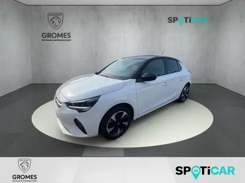 Annonce OPEL CORSA Électrique 2023 d'occasion Allemagne