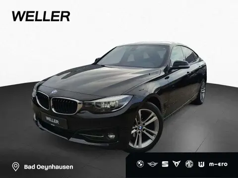 Used BMW SERIE 3 Diesel 2020 Ad Germany