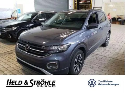 Used VOLKSWAGEN T-CROSS Petrol 2023 Ad 