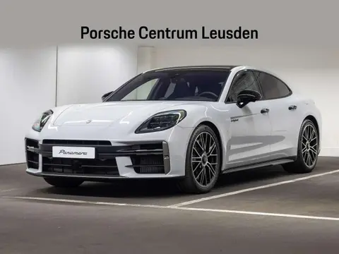 Used PORSCHE PANAMERA Hybrid 2024 Ad 