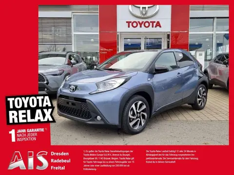 Used TOYOTA AYGO X Petrol 2024 Ad 