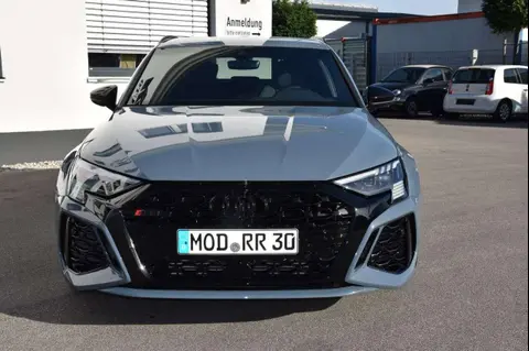 Annonce AUDI RS3 Essence 2023 d'occasion 