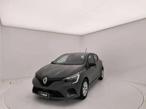 Annonce RENAULT CLIO GPL 2021 d'occasion 