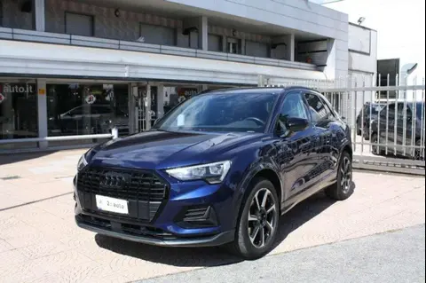 Annonce AUDI Q3 Diesel 2023 d'occasion 