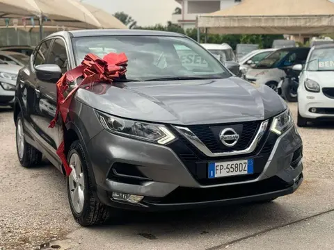 Annonce NISSAN QASHQAI Diesel 2018 d'occasion 