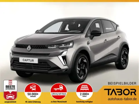 Annonce RENAULT CAPTUR Essence 2024 d'occasion 