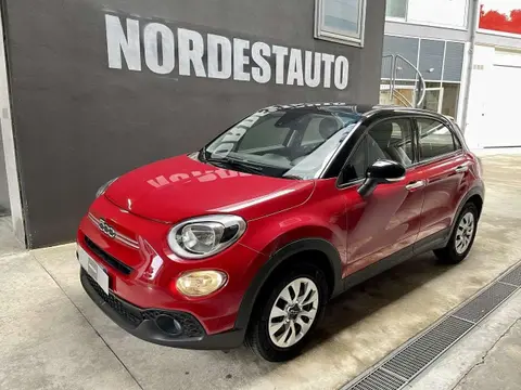 Annonce FIAT 500X Diesel 2023 d'occasion 