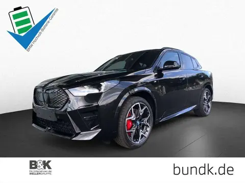 Used BMW IX2 Electric 2024 Ad 