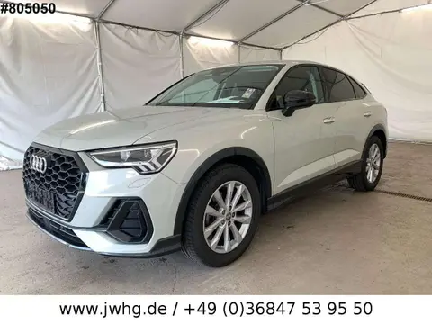 Used AUDI Q3 Diesel 2020 Ad 