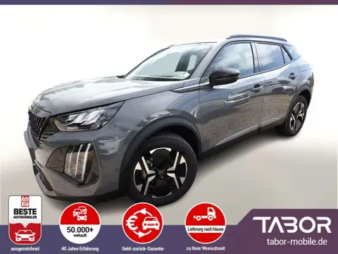 Used PEUGEOT 2008 Petrol 2024 Ad 