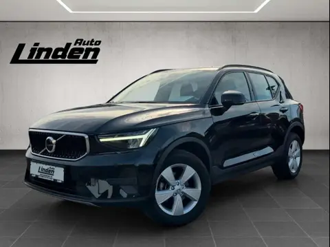 Used VOLVO XC40 Petrol 2023 Ad 