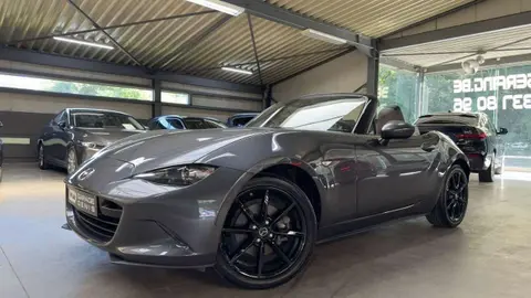 Annonce MAZDA MX-5 Essence 2019 d'occasion 