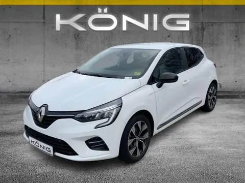 Annonce RENAULT CLIO Essence 2023 d'occasion 