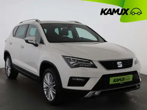 Used SEAT ATECA Diesel 2019 Ad 