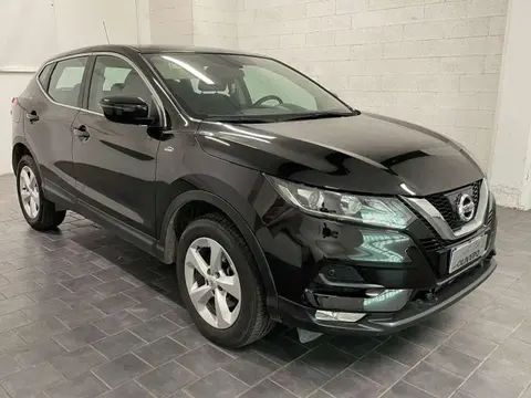 Used NISSAN QASHQAI Diesel 2017 Ad 