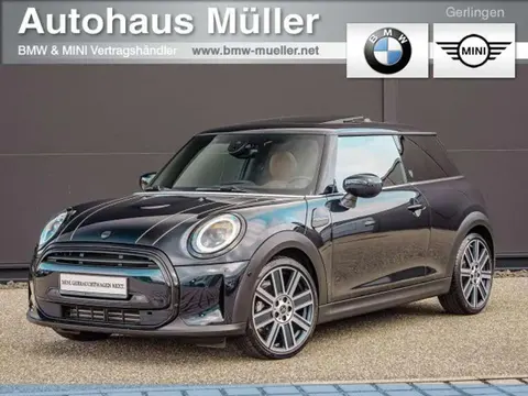 Annonce MINI COOPER Essence 2021 d'occasion Allemagne