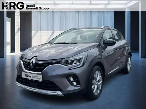 Used RENAULT CAPTUR Petrol 2020 Ad 