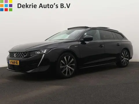 Used PEUGEOT 508 Diesel 2020 Ad 