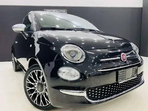 Used FIAT 500 Hybrid 2023 Ad 