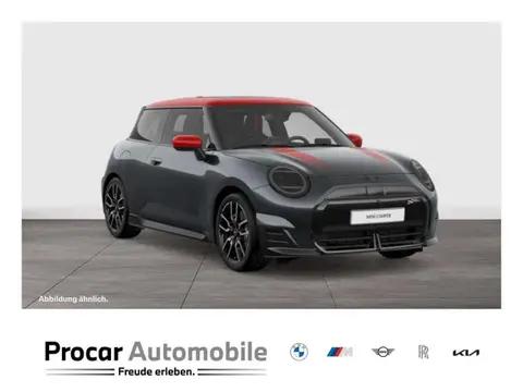 Annonce MINI COOPER Électrique 2024 d'occasion 