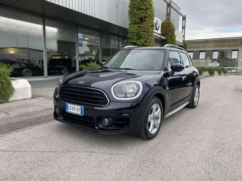 Used MINI ONE Petrol 2020 Ad 