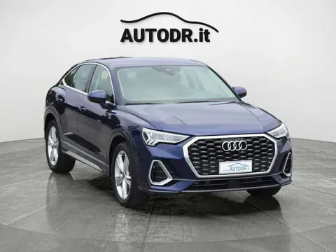 Annonce AUDI Q3 Diesel 2021 d'occasion 