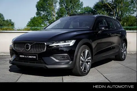 Used VOLVO V60 Hybrid 2022 Ad 