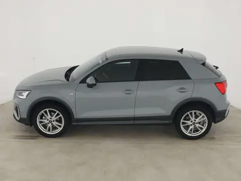 Used AUDI Q2 Petrol 2023 Ad 