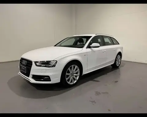 Used AUDI A4 Diesel 2015 Ad 