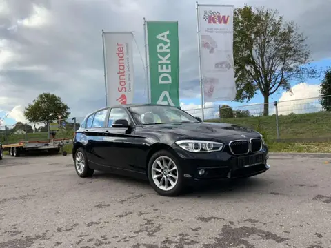 Used BMW SERIE 1 Petrol 2016 Ad 