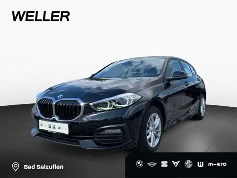 Annonce BMW SERIE 1 Diesel 2023 d'occasion Allemagne