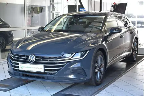 Used VOLKSWAGEN ARTEON Diesel 2021 Ad 