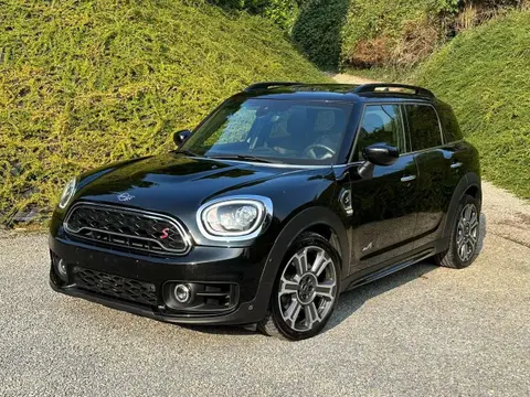 Used MINI COOPER Petrol 2020 Ad 