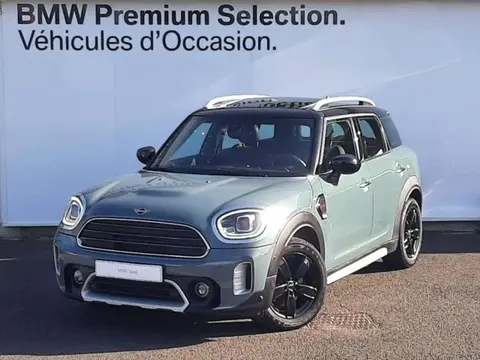 Used MINI COOPER Diesel 2021 Ad 